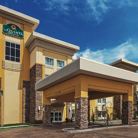 La Quinta By Wyndham Wichita Falls - Msu Area-2